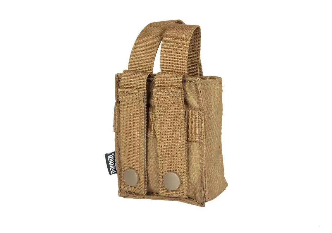 Pouch molle sticla apa PRIMAL GEAR WARZONESHOP