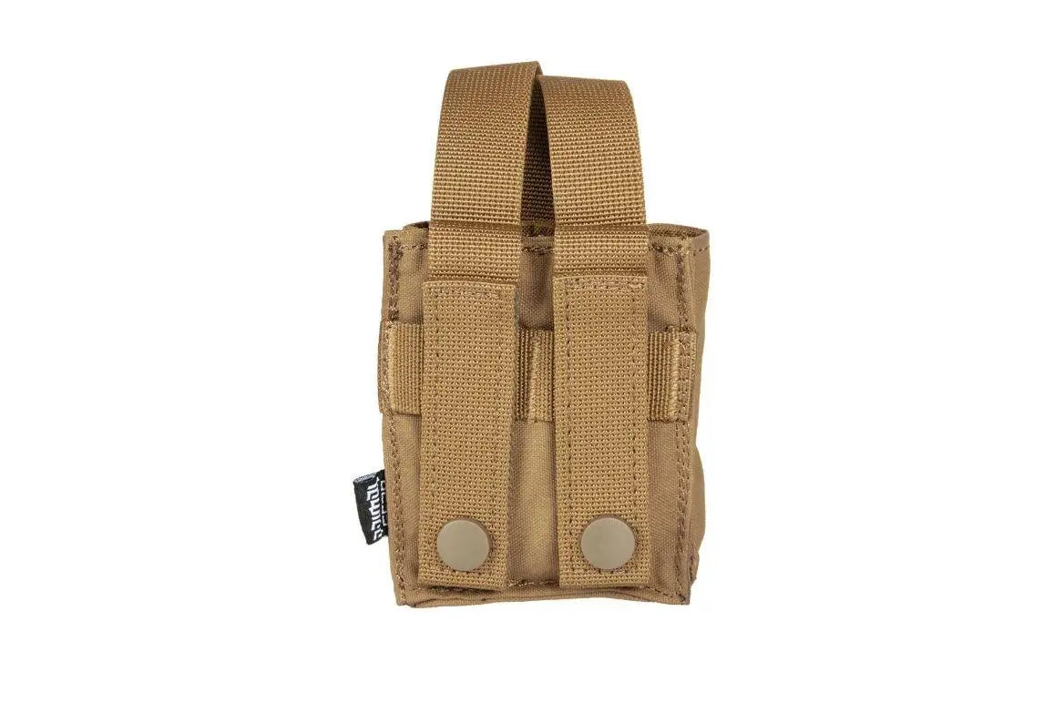 Pouch molle sticla apa PRIMAL GEAR WARZONESHOP