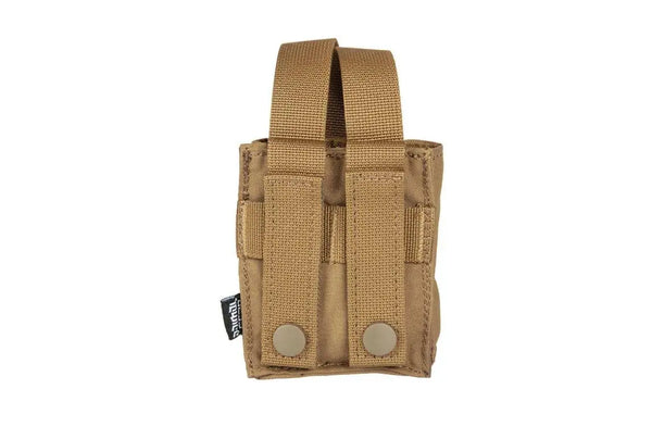 Pouch molle sticla apa PRIMAL GEAR WARZONESHOP