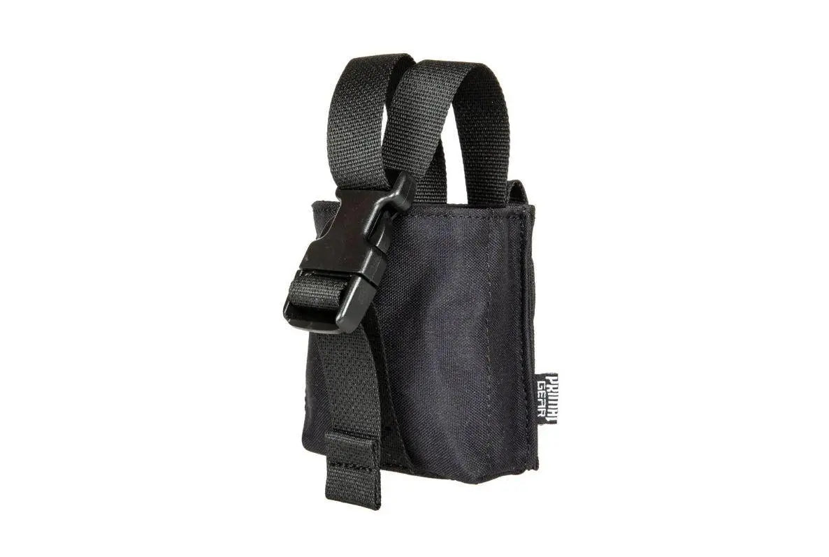Pouch molle sticla apa PRIMAL GEAR WARZONESHOP