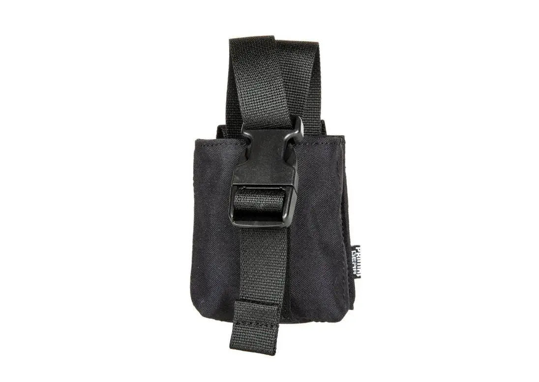 Pouch molle sticla apa PRIMAL GEAR WARZONESHOP