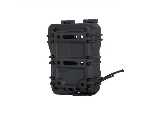 Pouch negru incarcator 5.56 FMA WARZONESHOP