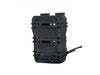 Pouch negru incarcator 5.56 FMA WARZONESHOP