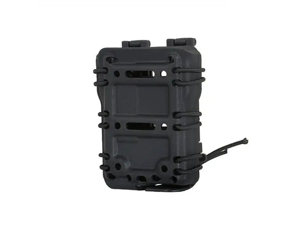 Pouch negru incarcator 5.56 FMA WARZONESHOP