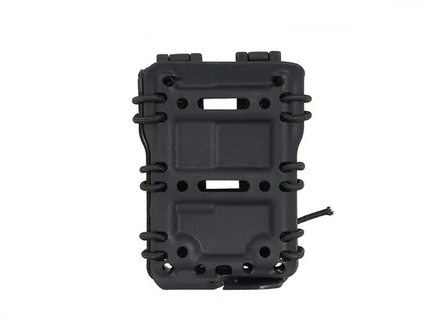 Pouch negru incarcator 5.56 FMA WARZONESHOP