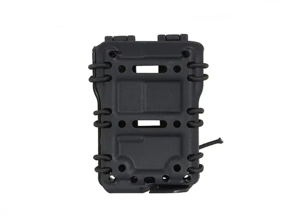 Pouch negru incarcator 5.56 FMA WARZONESHOP