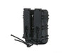 Pouch negru incarcator 5.56 FMA WARZONESHOP