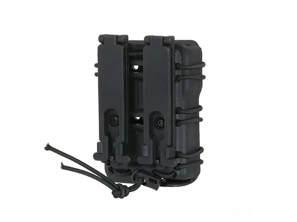 Pouch negru incarcator 5.56 FMA WARZONESHOP