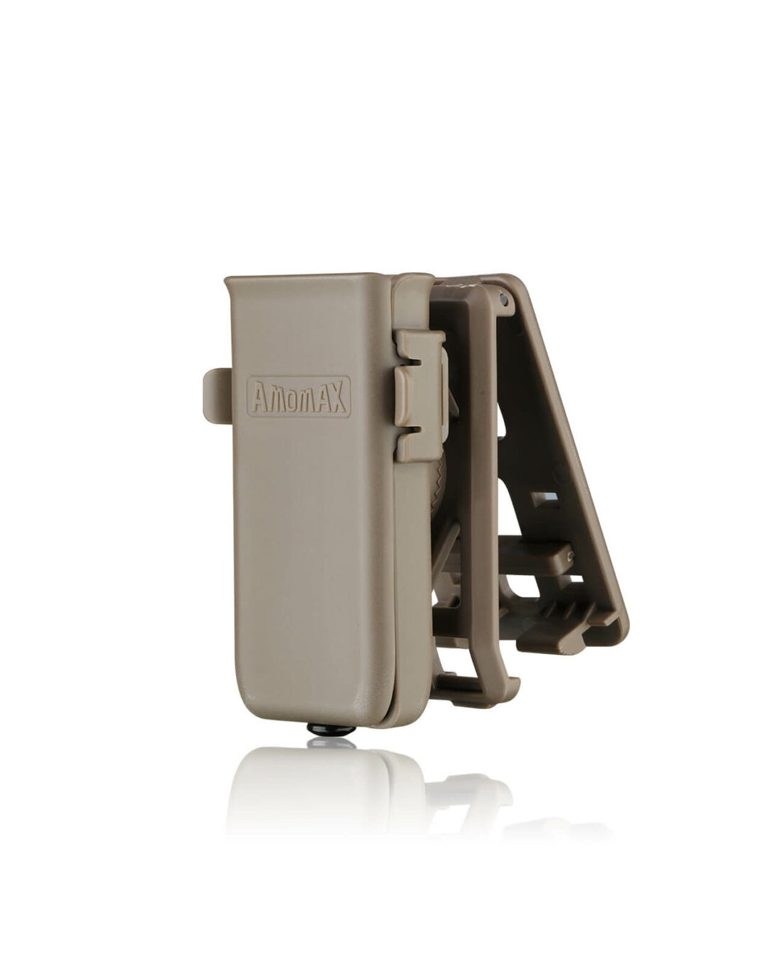 Pouch polimer universal incarcator pistol AMOMAX WARZONESHOP