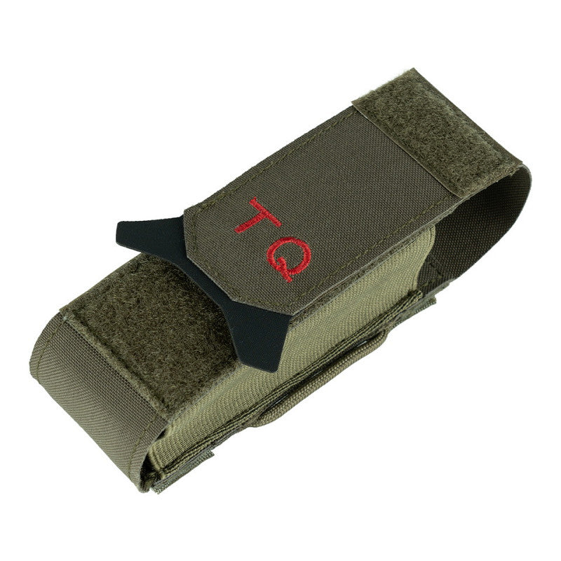 Pouch port turnichet TF-2215 TQ Cordura® Molle WARZONESHOP