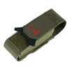 Pouch port turnichet TF-2215 TQ Cordura® Molle WARZONESHOP