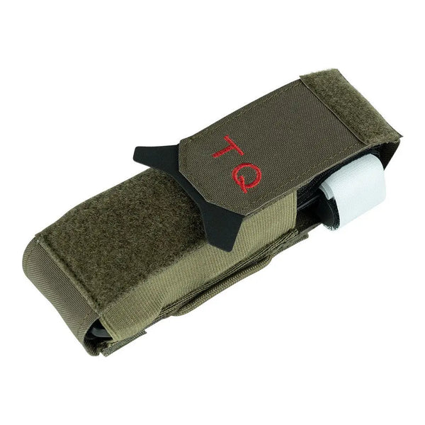 Pouch port turnichet TF-2215 TQ Cordura® Molle WARZONESHOP