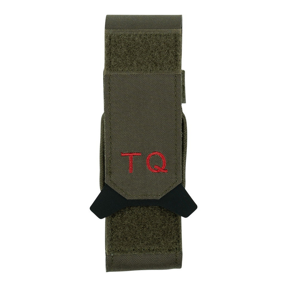 Pouch port turnichet TF-2215 TQ Cordura® Molle WARZONESHOP