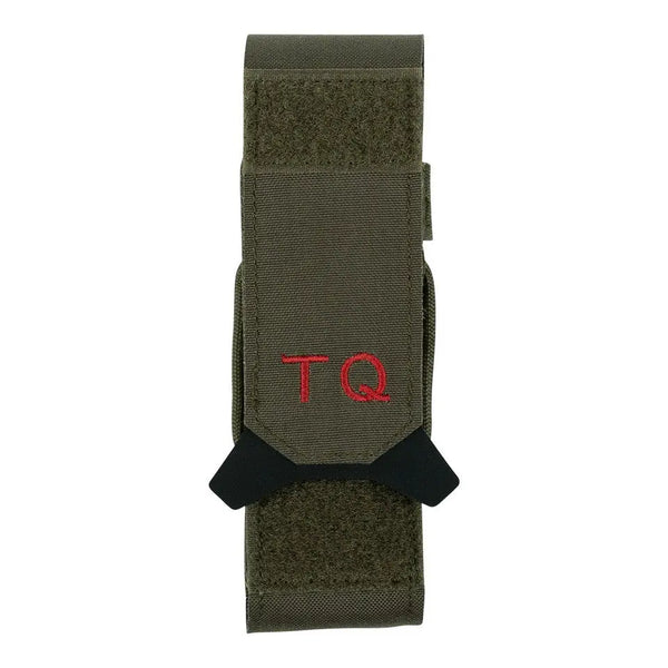 Pouch port turnichet TF-2215 TQ Cordura® Molle WARZONESHOP