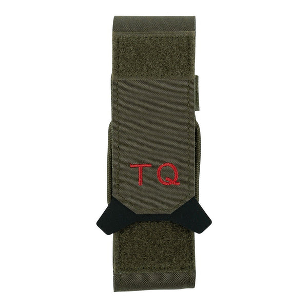 Pouch port turnichet TF-2215 TQ Cordura® Molle WARZONESHOP