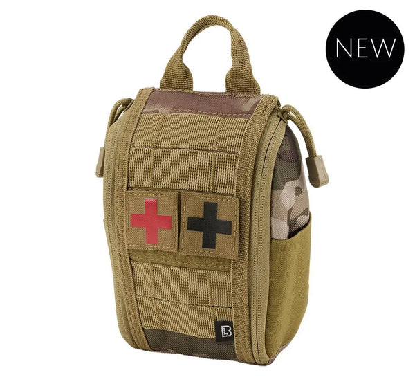 Pouch prim ajutor BRANDIT-WEAR WARZONESHOP