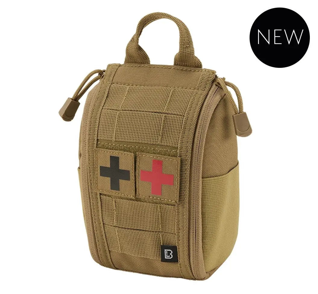 Pouch prim ajutor BRANDIT-WEAR WARZONESHOP