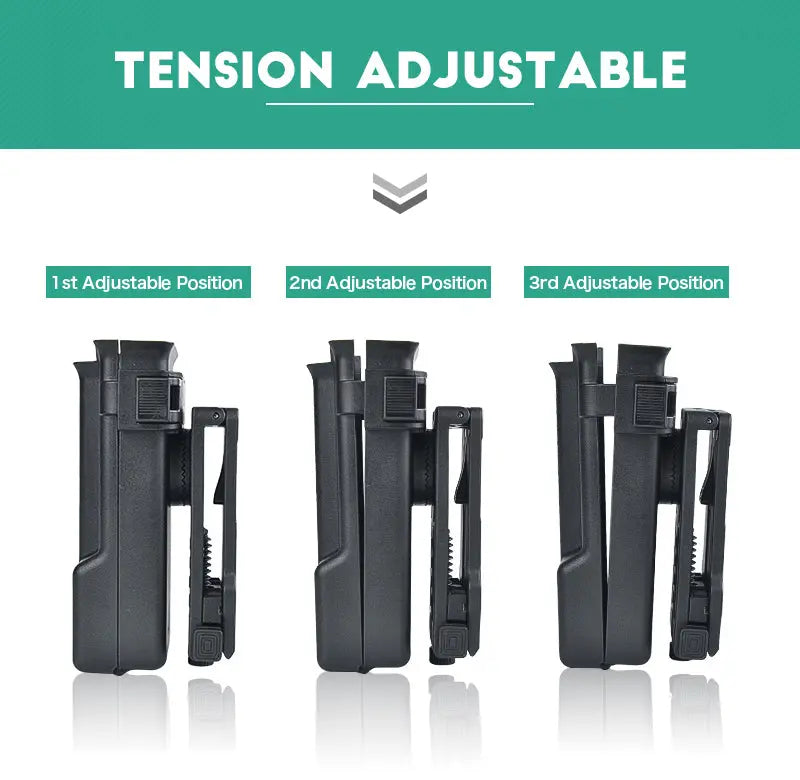 Pouch rapid turnichet universal CYTAC WARZONESHOP