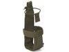 Pouch sticla apa open top PRIMAL GEAR WARZONESHOP