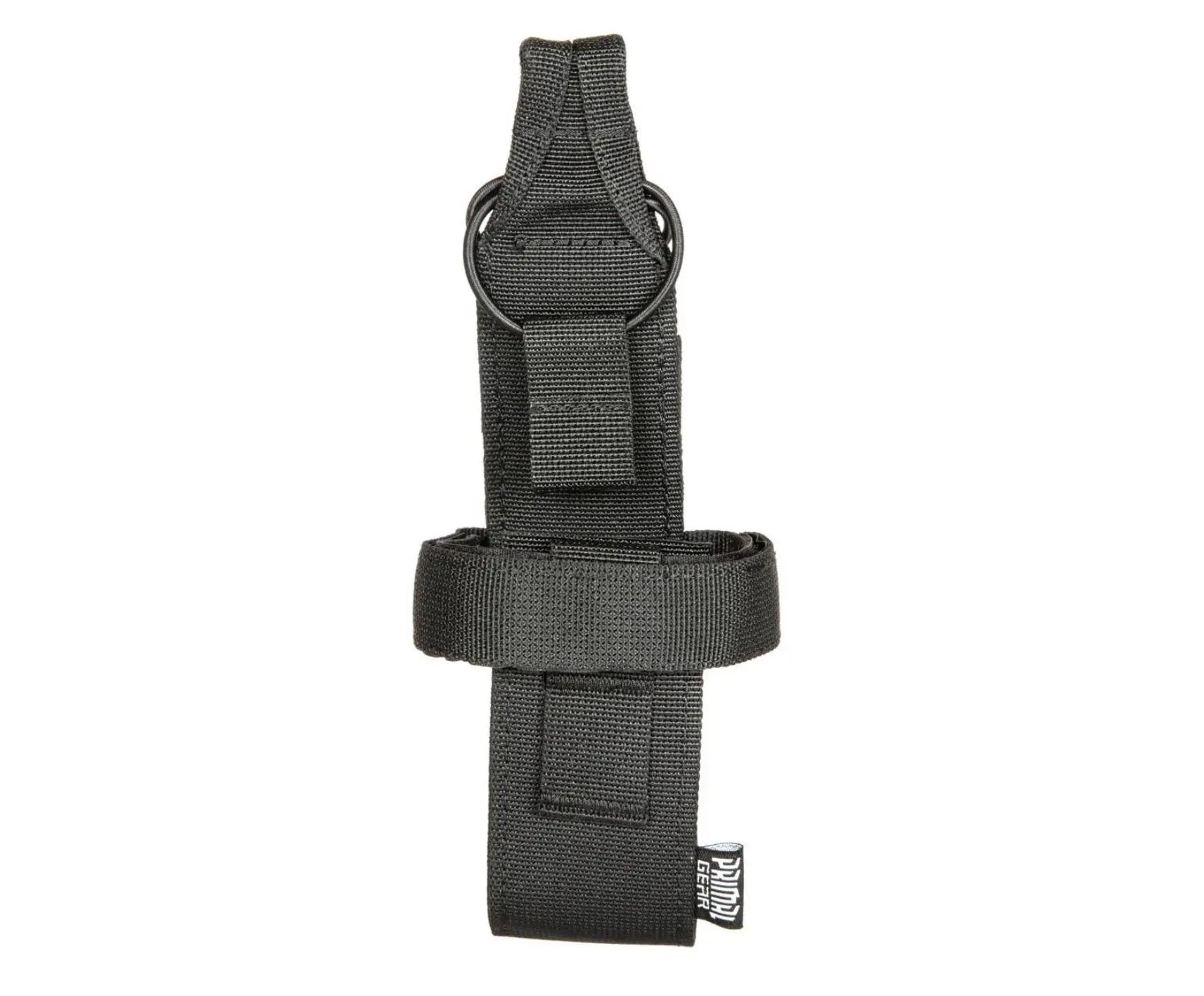Pouch sticla apa open top PRIMAL GEAR WARZONESHOP