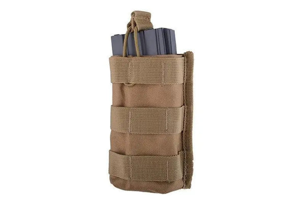 Pouch tactic incarcator open top WARZONESHOP