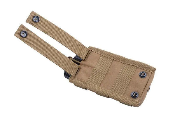 Pouch tactic incarcator open top WARZONESHOP