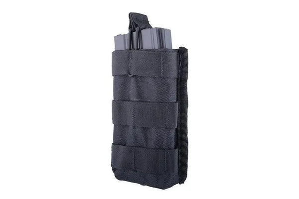 Pouch tactic incarcator open top WARZONESHOP