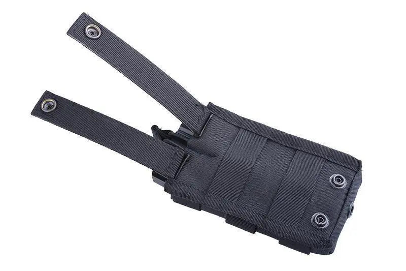 Pouch tactic incarcator open top WARZONESHOP