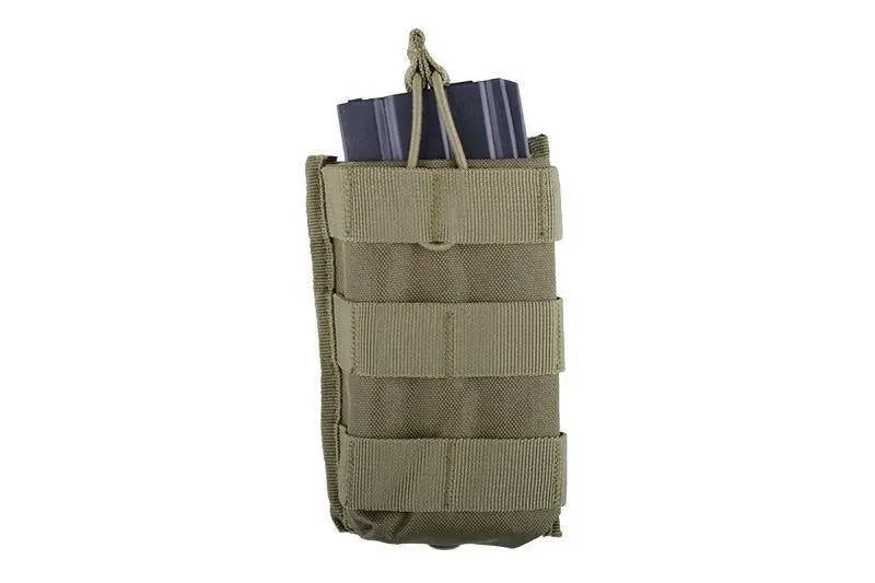 Pouch tactic incarcator open top WARZONESHOP
