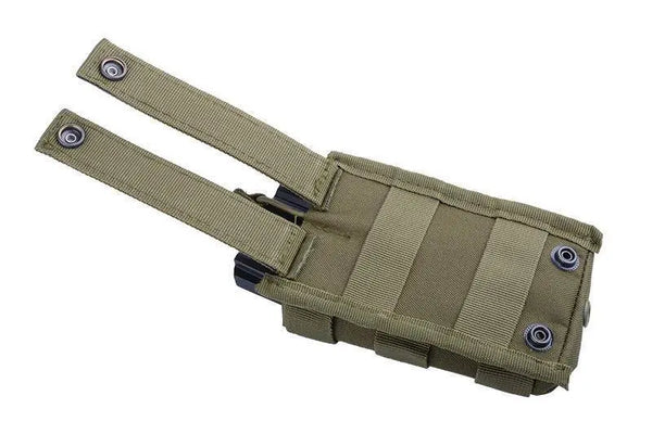 Pouch tactic incarcator open top WARZONESHOP