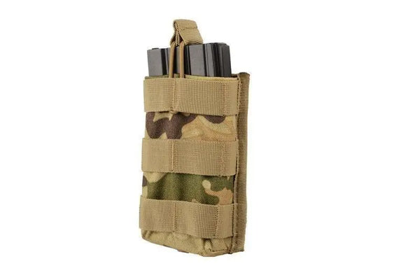 Pouch tactic incarcator open top WARZONESHOP