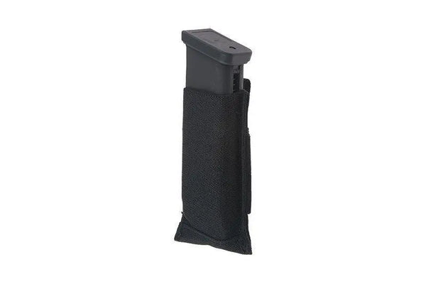 Pouch tactic molle incarcator pistol WARZONESHOP