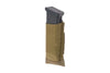 Pouch tactic molle incarcator pistol WARZONESHOP