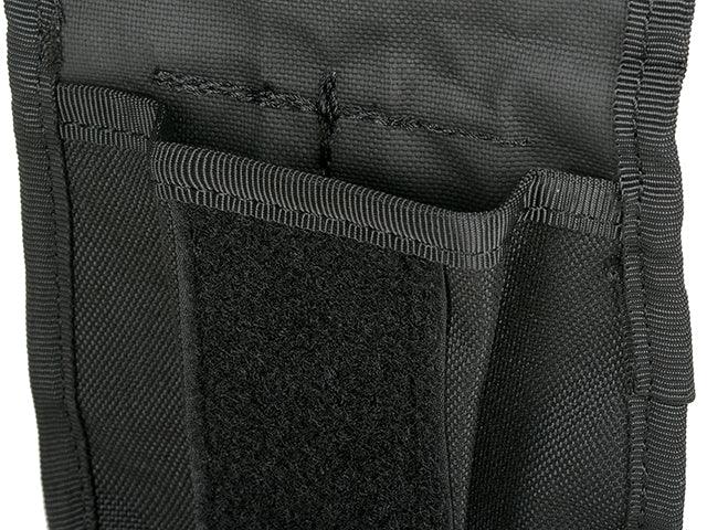Pouch tactic port catuse WARZONESHOP