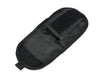 Pouch tactic port catuse negru - pentru 2 perechi WARZONESHOP