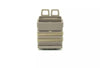Pouch tan dublu polimer magazii 5.56 FMA WARZONESHOP