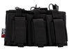 Pouch triplu open top 5.56 SWISS ARMS WARZONESHOP