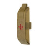 Pouch turnichet coyote CORDURA M-TAC WARZONESHOP