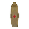 Pouch turnichet coyote CORDURA M-TAC WARZONESHOP