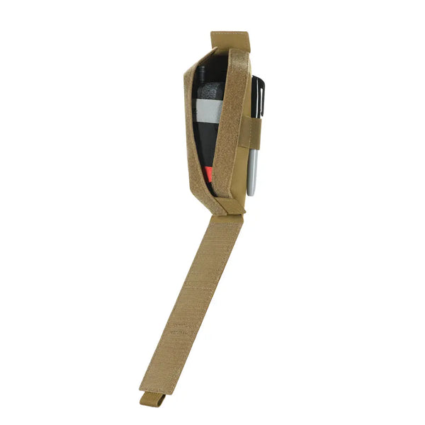Pouch turnichet coyote CORDURA M-TAC WARZONESHOP