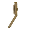 Pouch turnichet coyote CORDURA M-TAC WARZONESHOP