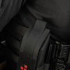 Pouch turnichet negru CORDURA M-TAC WARZONESHOP