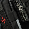 Pouch turnichet negru CORDURA M-TAC WARZONESHOP