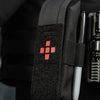 Pouch turnichet negru CORDURA M-TAC WARZONESHOP