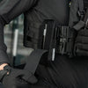 Pouch turnichet negru CORDURA M-TAC WARZONESHOP