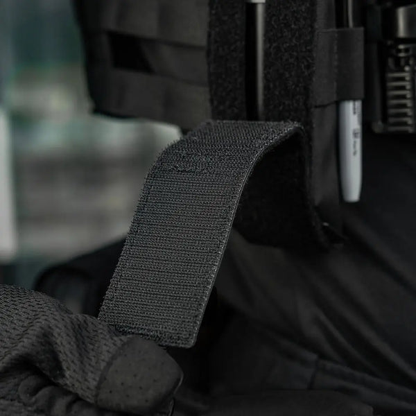 Pouch turnichet negru CORDURA M-TAC WARZONESHOP