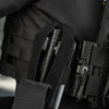 Pouch turnichet negru CORDURA M-TAC WARZONESHOP