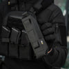 Pouch turnichet negru CORDURA M-TAC WARZONESHOP