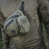 Pouch utilitar Elite Hex Cordura M-TAC WARZONESHOP