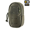 Pouch utilitar Elite Hex Cordura M-TAC WARZONESHOP